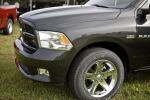 Dodge Ram 1500 RT 2009 года